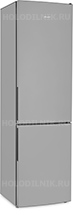 Двухкамерный холодильник ATLANT ХМ 4626-181 холодильник atlant хм 4626 181 серебристый
