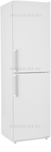 Двухкамерный холодильник ATLANT ХМ 4425-000 N холодильник atlant хм 4623 101 двухкамерный класс а 355 л белый
