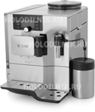 

Кофемашина автоматическая Bosch TES-80521 RW VeroSelection 500