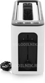 

Тостер BRAUN HT 3110 WH