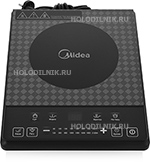 

Настольная плита Midea MC-IN 2200