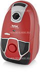 фото Пылесос tefal tw 6843 ea