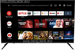 

4K (UHD) телевизор Haier LE43K6700UG