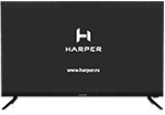 Телевизор Harper 32R490T телевизор harper 32r490t 32 hd