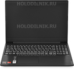

Ноутбук Lenovo IdeaPad L340-15API (81LW00JWRK) черный