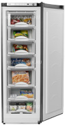 Морозильник ATLANT 7204-160 от Холодильник