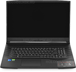 

Ноутбук MSI GL76 11UCK-238RU (9S7-17L222-238) Titanium Gray