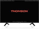 LED Телевизор Thomson 32'' T32RTE1310 TV черный - фото 1