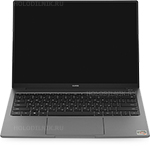 

Ноутбук Huawei MATEBOOK 14 KLVL-W56W (53012NVL)