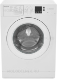 фото Стиральная машина hotpoint nss 5015 h ru