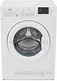 

Стиральная машина Beko WRE 75 P2 XWW