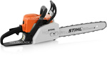 

Бензопила Stihl MS 180 16 11302150003 n, Оранжевый