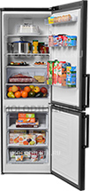 

Двухкамерный холодильник Beko RCNK 321 E 21 A