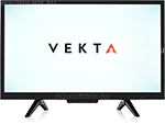 LED телевизор Vekta LD-24TR4315BT - фото 1