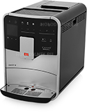 фото Кофемашина автоматическая melitta caffeo f 850-101 barista ts smart 1450вт серебристый