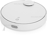 фото Робот-пылесос 360 robot vacuum cleaner s9