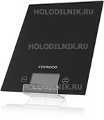 фото Кухонные весы kenwood ds 400