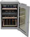 Встраиваемый винный шкаф Liebherr EWTdf 1653-21 винный шкаф liebherr wkes 653 20 silver