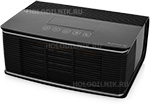

Воздухоочиститель Timberk TAP FL 600 MF (BL) Edelweiss