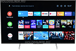 

4K (UHD) телевизор Sony KD-49XH8596BR