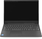 

Ноутбук Lenovo V15-IGL (82C30026RU) grey