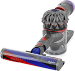 

Пылесос беспроводной Dyson V8 SLIM FLUFFY (UK)