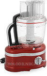 фото Кухонный комбайн kitchenaid 5kfp 1644 eca