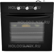 

Встраиваемый газовый духовой шкаф Kuppersberg HGG 663 B