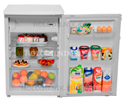 Однокамерный холодильник Hansa FM 138.3 от Холодильник