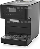 

Кофемашина автоматическая Miele CM 6150 OBSW черный обсидиан