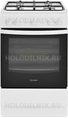 

Газовая плита Indesit IS5G0KMW/RU