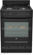 

Комбинированная плита Beko FFSS62010GB