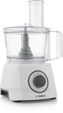 

Кухонный комбайн Bosch MCM-3100 W, Белый