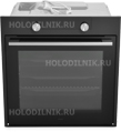 

Встраиваемый электрический духовой шкаф Asko OT 8687 A