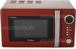 Микроволновая печь - СВЧ Tesler ME-2055 RED