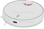 фото Робот-пылесос xiaomi robot vacuum mop 2 pro white mjst1shw (bhr5044eu)