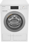 фото Стиральная машина miele wcg660 lave linge frontal