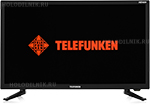 Телевизор Telefunken TF-LED24S22T2