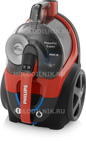 фото Пылесос philips fc 9728/01 powerpro expert