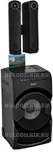 

Музыкальный центр Sony MHC-GT4D