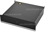 

Встраиваемый вакуумный упаковщик Electrolux KBV4X Intuit, Черный