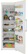 Однокамерный холодильник Scandilux R 711 EZ 12 B