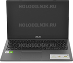 

Ноутбук ASUS X515JF-BQ009T (90NB0SW1-M00090) Slate Grey