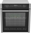 

Встраиваемый электрический духовой шкаф Neff B4 AC F4 HN0