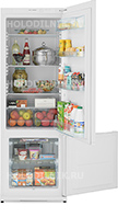 Двухкамерный холодильник Snaige RF32SM-S0002G0820Z18XSNBX (RF 32SM-S10021)