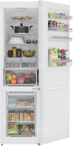 

Двухкамерный холодильник Bosch KGN 39 XW 33 R