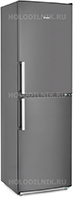 Двухкамерный холодильник ATLANT ХМ 4423-060 N датчик оттайки для холодильника atlant 908081410156