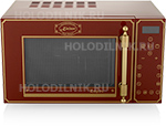 

Микроволновая печь - СВЧ Kaiser M 2500 Rotem