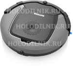 

Робот-пылесос Philips FC 8822/01