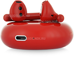 

Беспроводные наушники Huawei FreeBuds 3 red